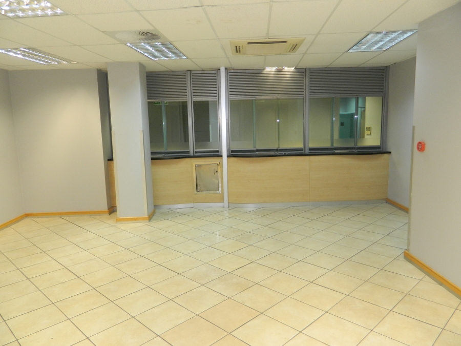 To Let commercial Property for Rent in Paarl Central Western Cape